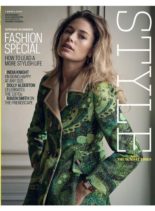 The Sunday Times Style – 1 March 2020
