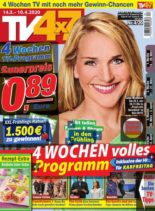 TV 4×7 – Nr.4 2020