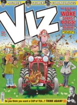 Viz – April 2020