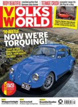 Volks World – April 2020