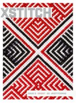XStitch Magazine – Issue 9 – September 2019