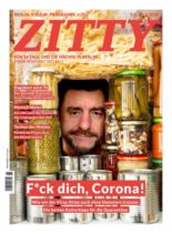 Zitty – 12 Marz 2020