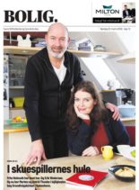 Base Bolig – 22 marts 2020