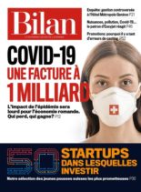 Bilan – 11 Mars 2020