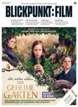 Blickpunkt Film – 23 Marz 2020