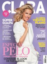 Clara – abril 2020