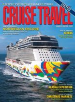 Cruise Travel – March-April 2020