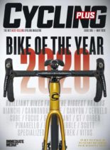 Cycling Plus UK – May 2020
