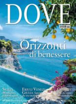 Dove – aprile 2020