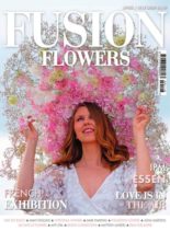 Fusion Flowers – April-May 2020