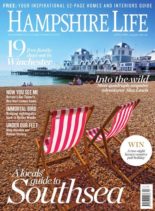 Hampshire Life – April 2020