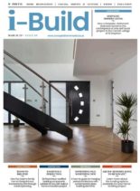 i-build – March 2020