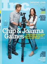 Inc Magazine – March 2020