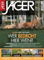 Jager – Marz 2020