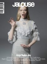 Jalouse – mars 2020