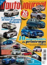 L’Auto-Journal – 12 mars 2020