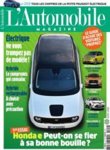 L’Automobile Magazine – Hors-Serie – N 2 2020
