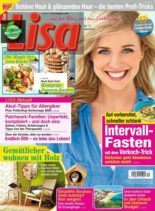 Lisa Germany – 11 Marz 2020