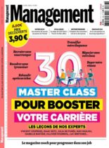 Management – Avril 2020