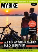 My Bike Spezial – Nr.1 2020