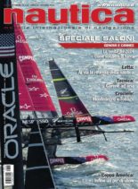 Nautica – Ottobre 2013