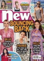 New! Magazine – 09 March 2020