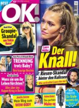 OK! Germany – 18 Marz 2020
