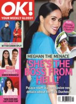 OK! Magazine Australia – March 30, 2020