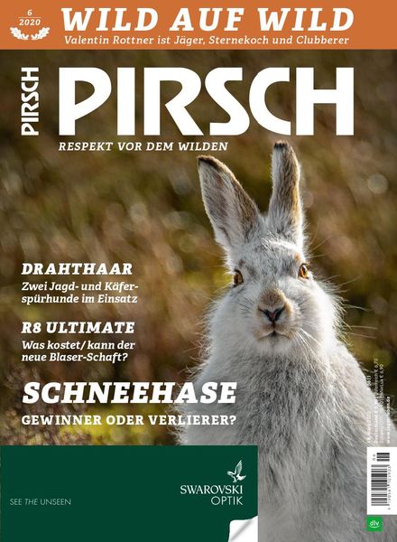 Pirsch – 09 Marz 2020
