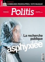 Politis – 20 fevrier 2020