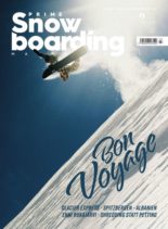 Prime Snowboarding – Februar 2020