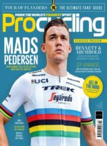 Procycling UK – April 2020