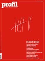 Profil – 22 Marz 2020
