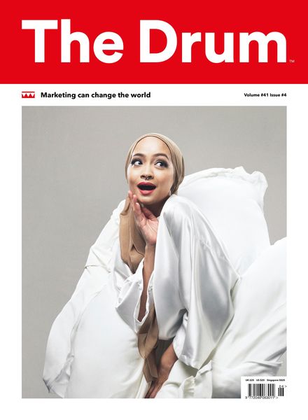The Drum – April 2020