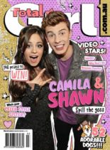 Total Girl – March 2020