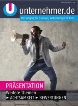 unternehmer.de – Marz 2020
