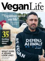 Vegan Life – Issue 54 – September 2019