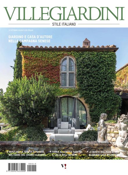 VilleGiardini – Ottobre 2019
