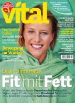 Vital Germany – January 2020