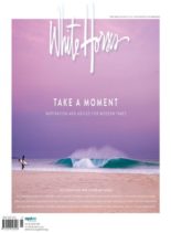White Horses – March 2020