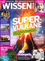 Wissen – Nr.6 2018