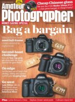 Amateur Photographer – 21 March 2020