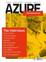 Azure – May 2020