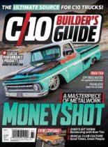 C10 Builder Guide – March 2020