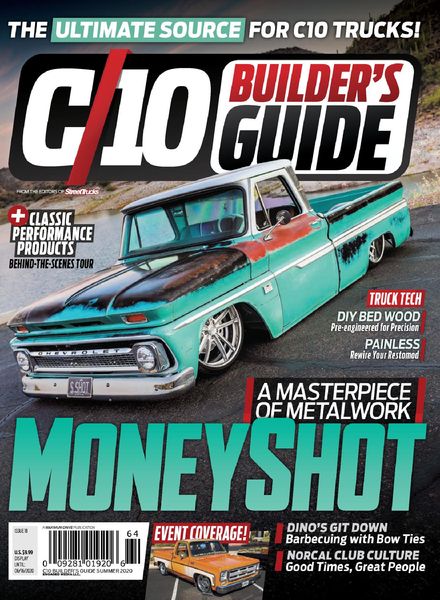 C10 Builder Guide – March 2020