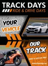 Classic Driver – March 2020