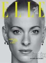 Elle Quebec – avril 2020