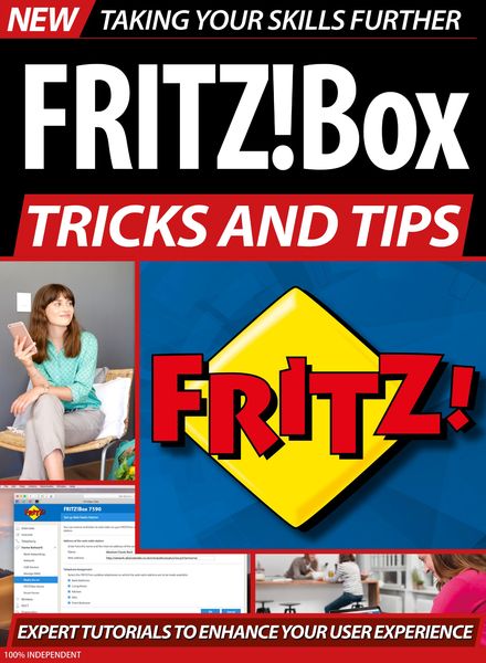 FRITZ!Box Tricks and Tips – March 2020