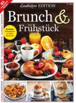 Landbackerei Edition – Brunch & Fruhstuck – Nr.2 2020