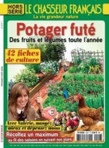 Le Chasseur Francais – Hors-Serie – mars 2020